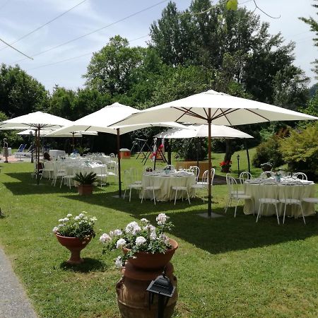 Tenuta il Ponte Ponte a Moriano Bagian luar foto