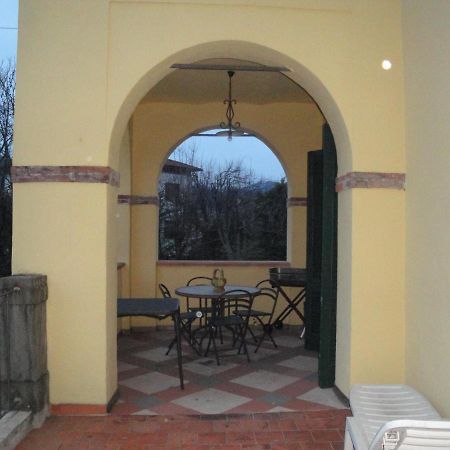 Tenuta il Ponte Ponte a Moriano Bagian luar foto
