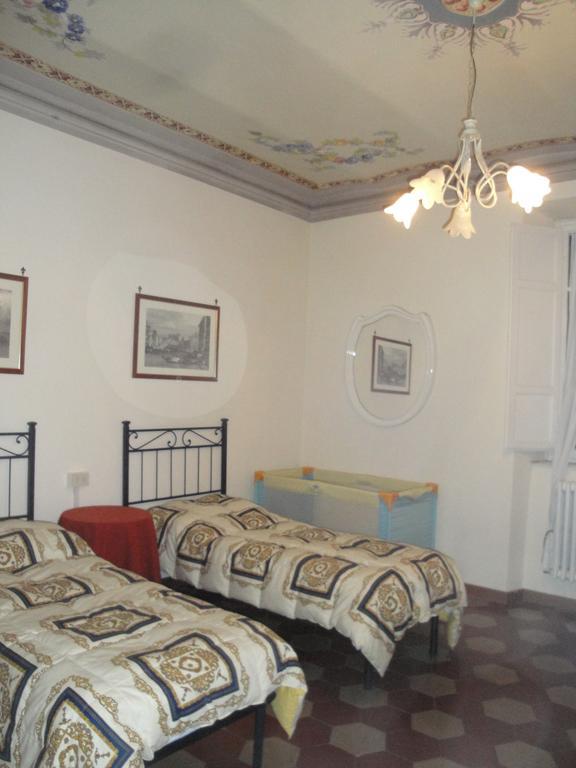 Tenuta il Ponte Ponte a Moriano Bagian luar foto