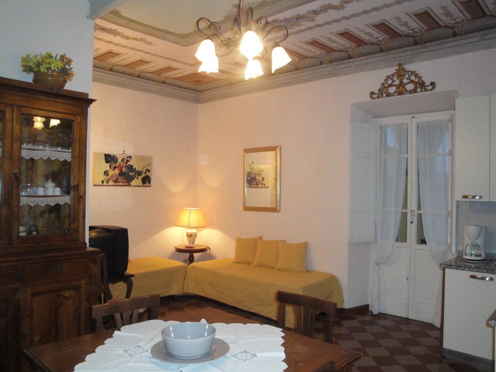 Tenuta il Ponte Ponte a Moriano Bagian luar foto