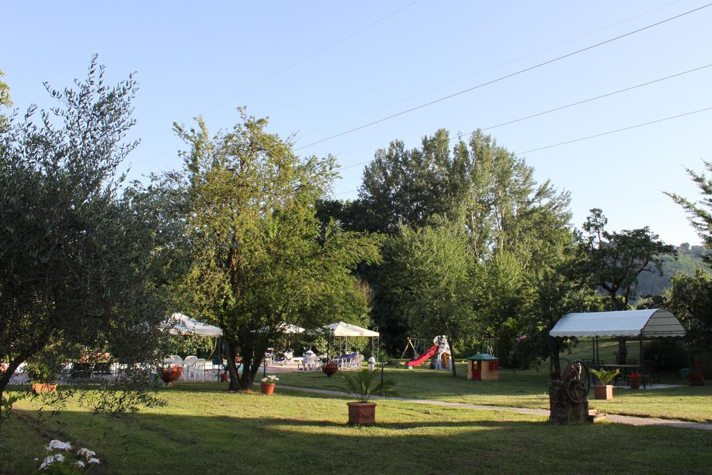 Tenuta il Ponte Ponte a Moriano Bagian luar foto